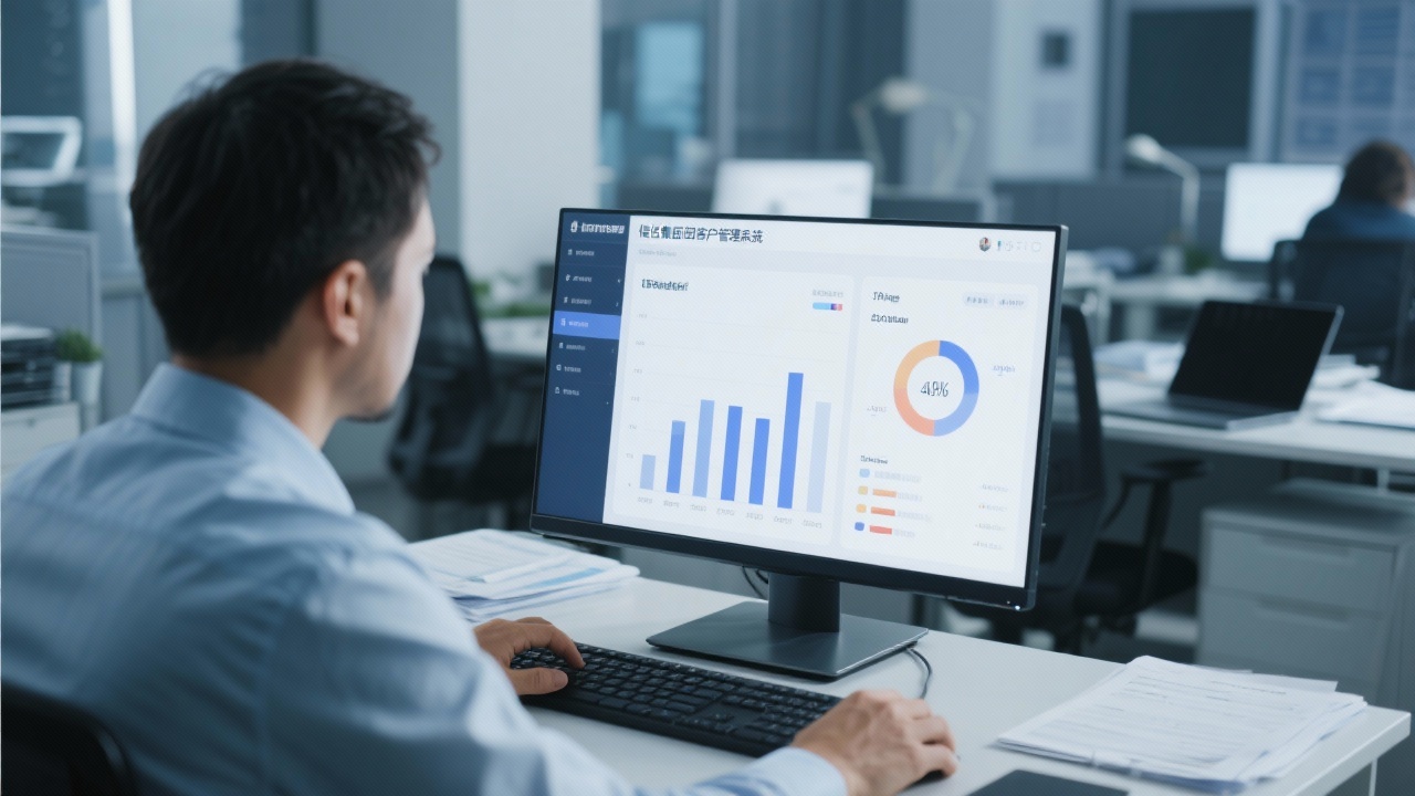 信托集团客户管理系统：如何提升客户满意度？