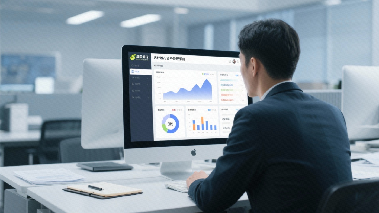 邮政银行客户管理系统怎么用？揭秘高效管理秘诀！