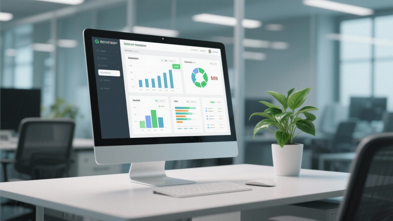 新能源客户管理系统多少钱？揭秘真实报价与性价比