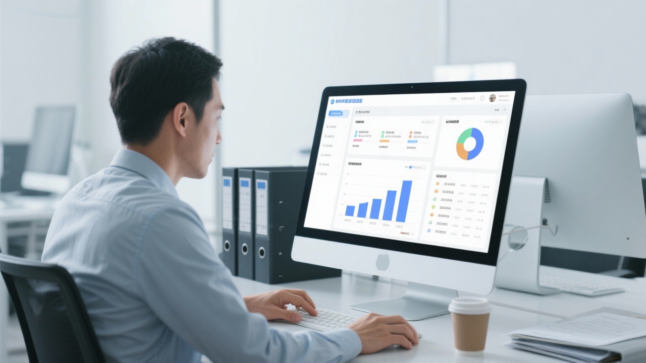 有了客户管理系统，进销存管理真的能省心吗？