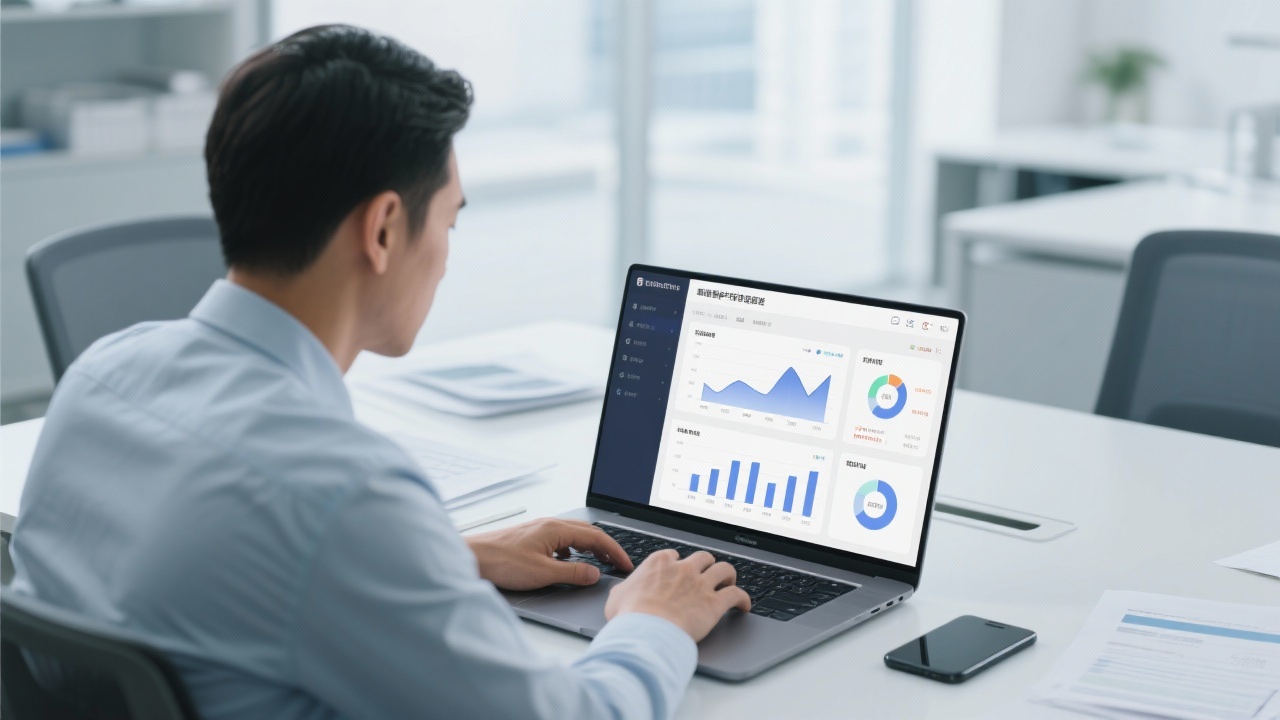 移动集团客户管理系统：企业高效管理的秘密武器？