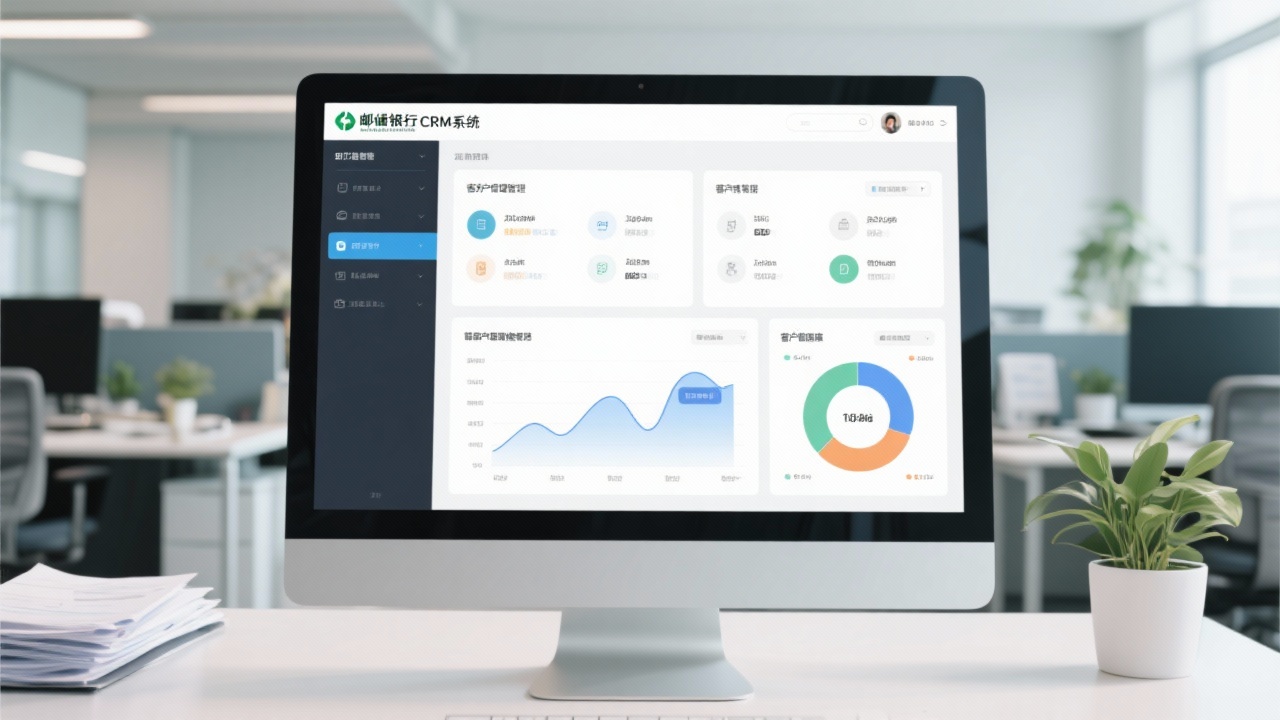 邮储银行CRM系统怎么样？客户管理效果揭秘！