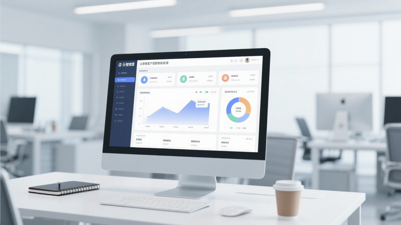 云智慧客户管理系统：帮你轻松搞定客户管理的神器？