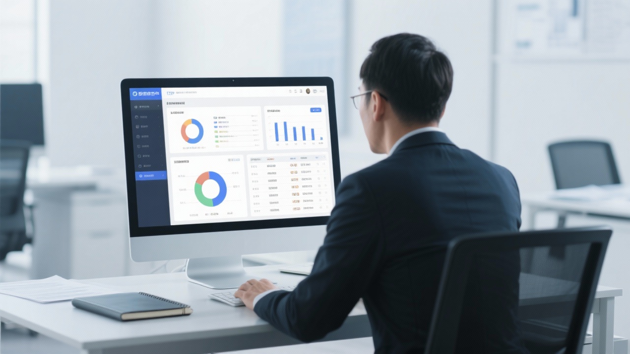 唐山客户管理系统厂家推荐：哪家更靠谱？