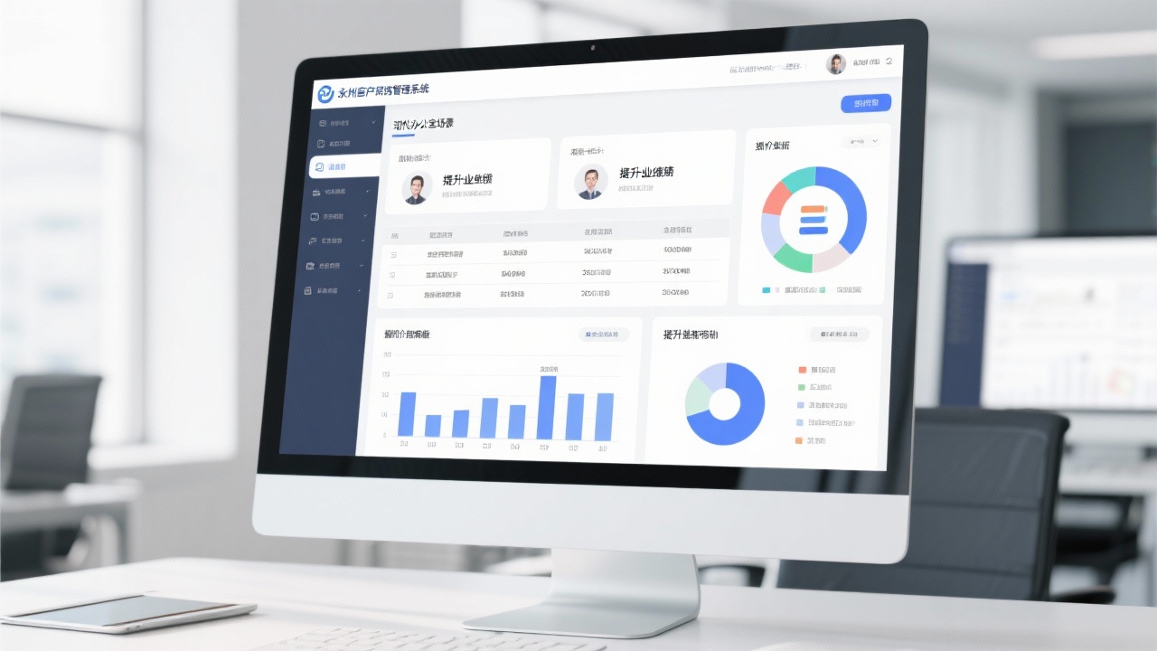 永州客户报价管理系统：如何高效管理报价，提升业绩？