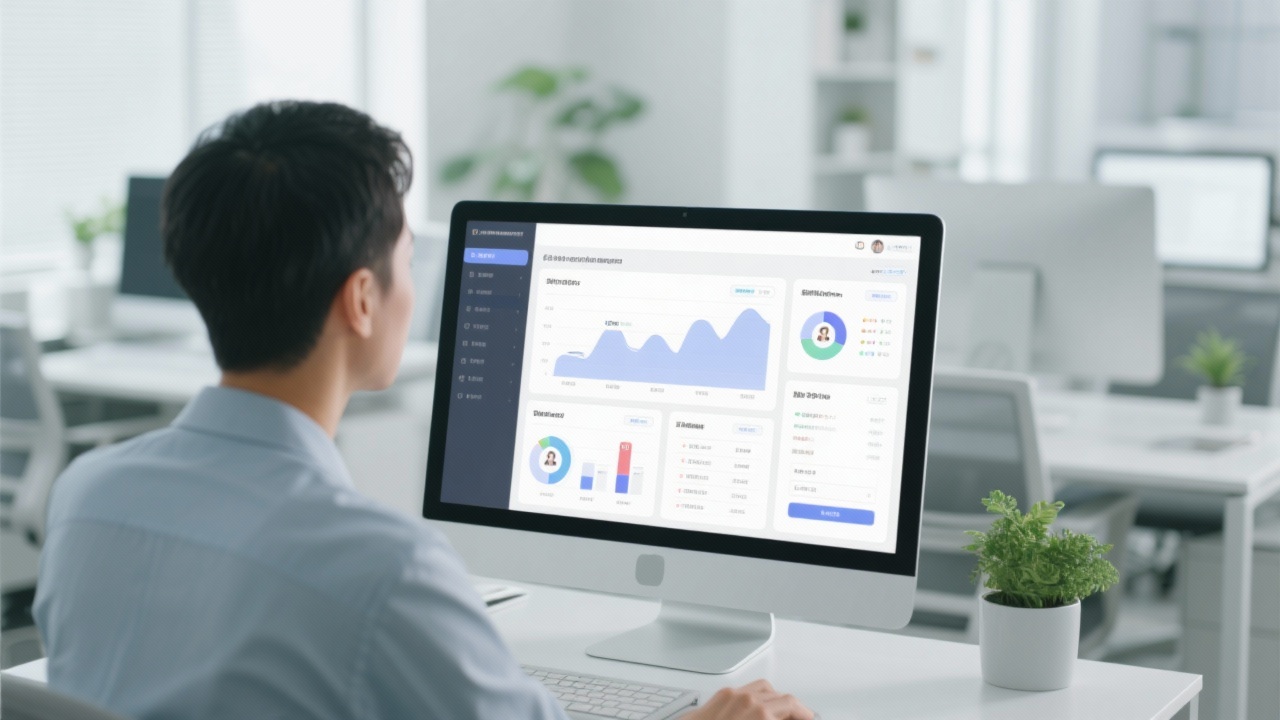 医美公司如何选对客户管理系统？