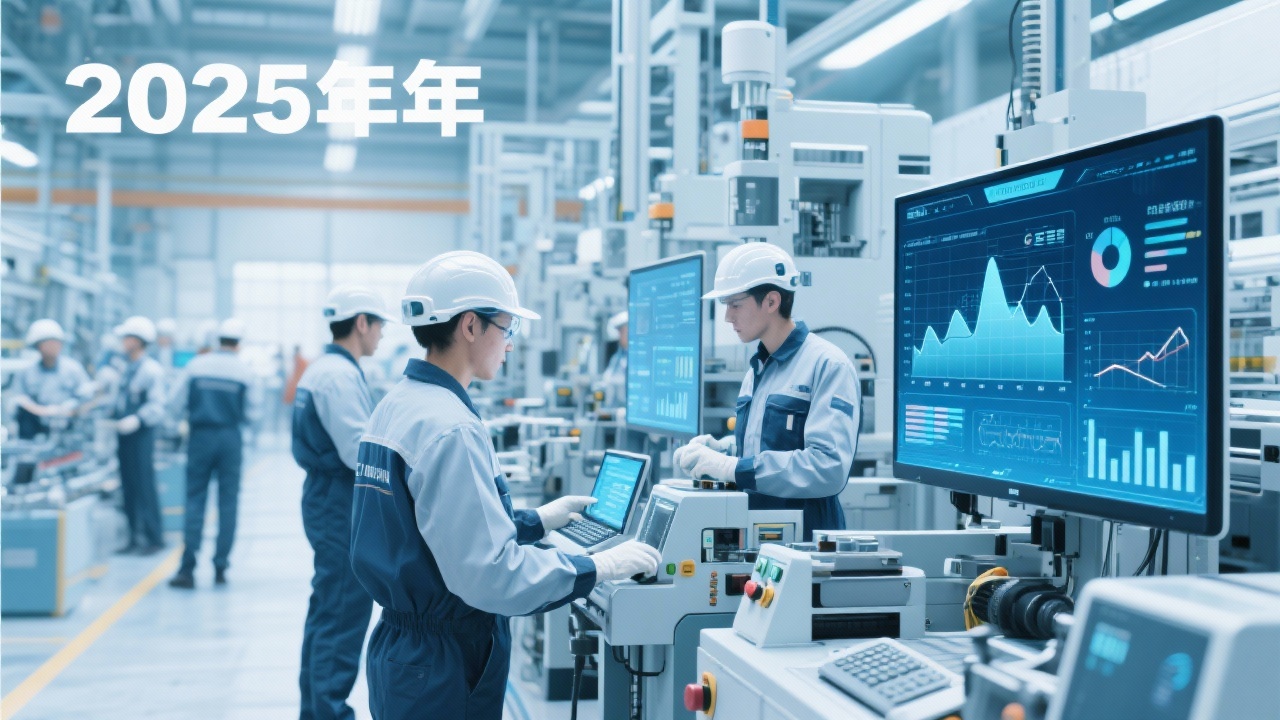 2025年最实用的生产管理方法，你真的会用吗？