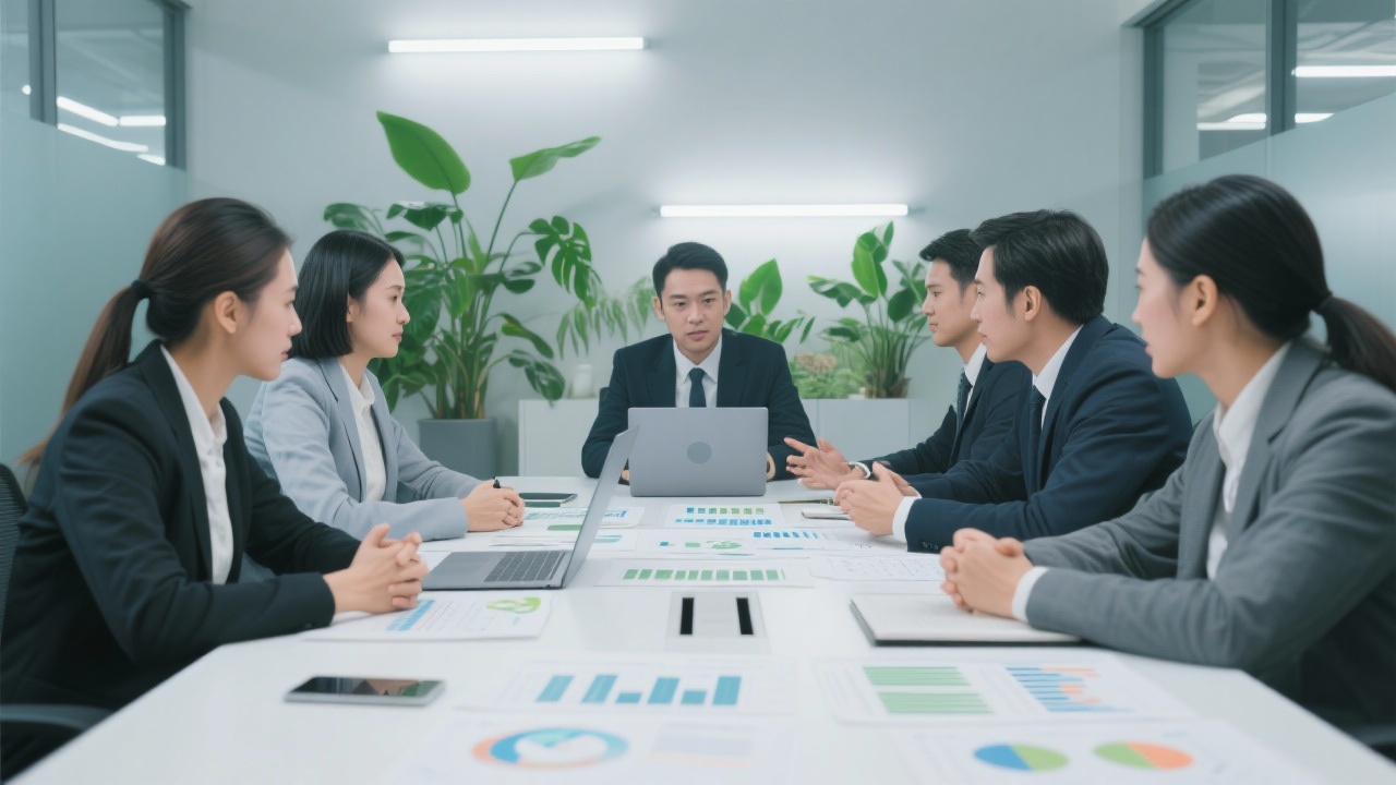 企业如何高效实施清洁生产管理？