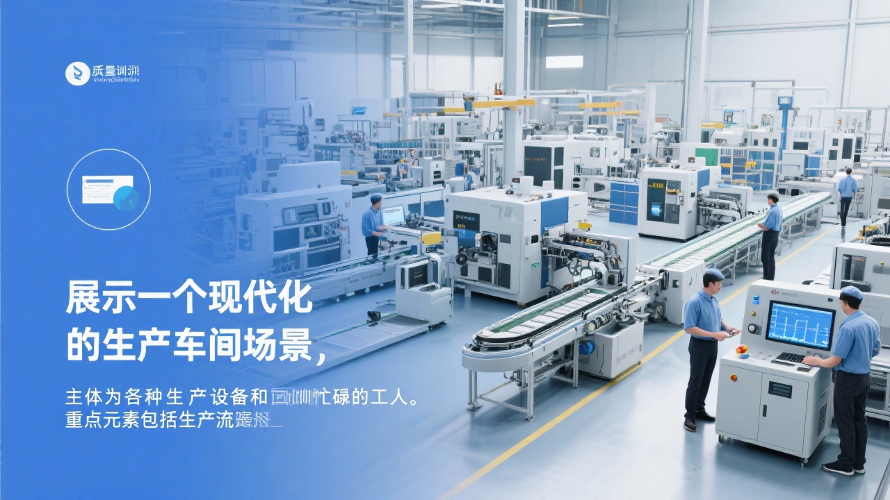 生产管理包括哪些内容？揭秘高效生产的必备要素！