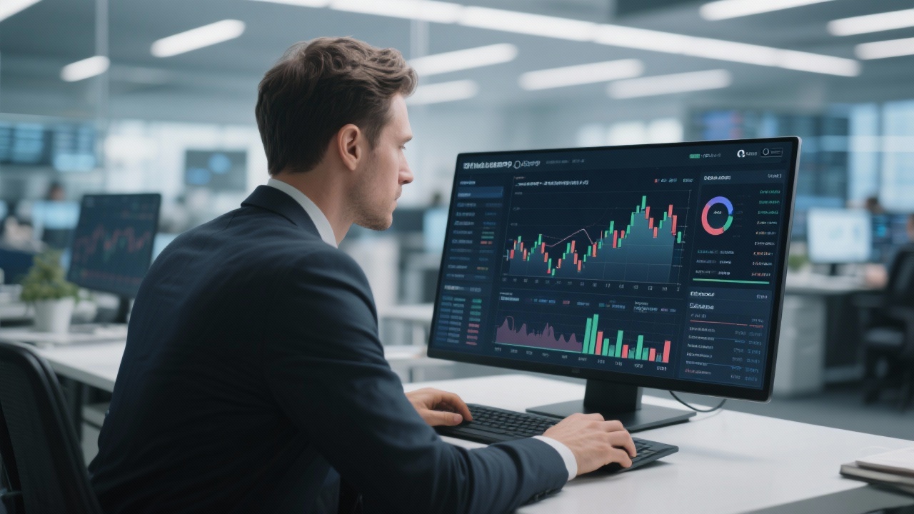 期货投资行业必备：这款OA软件为何如此火爆？