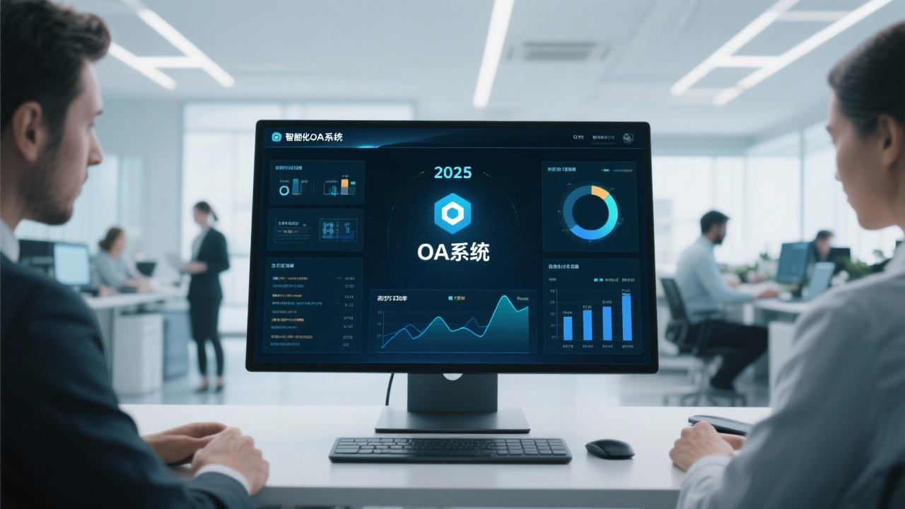 2025年了，你还在按年使用OA系统吗？效率提升秘诀大公开！