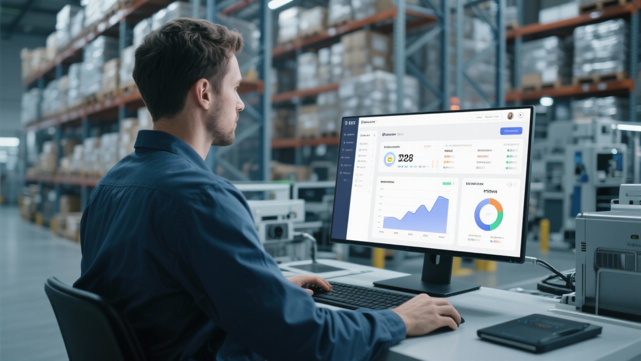 ERP系统如何提升库存管理效率？