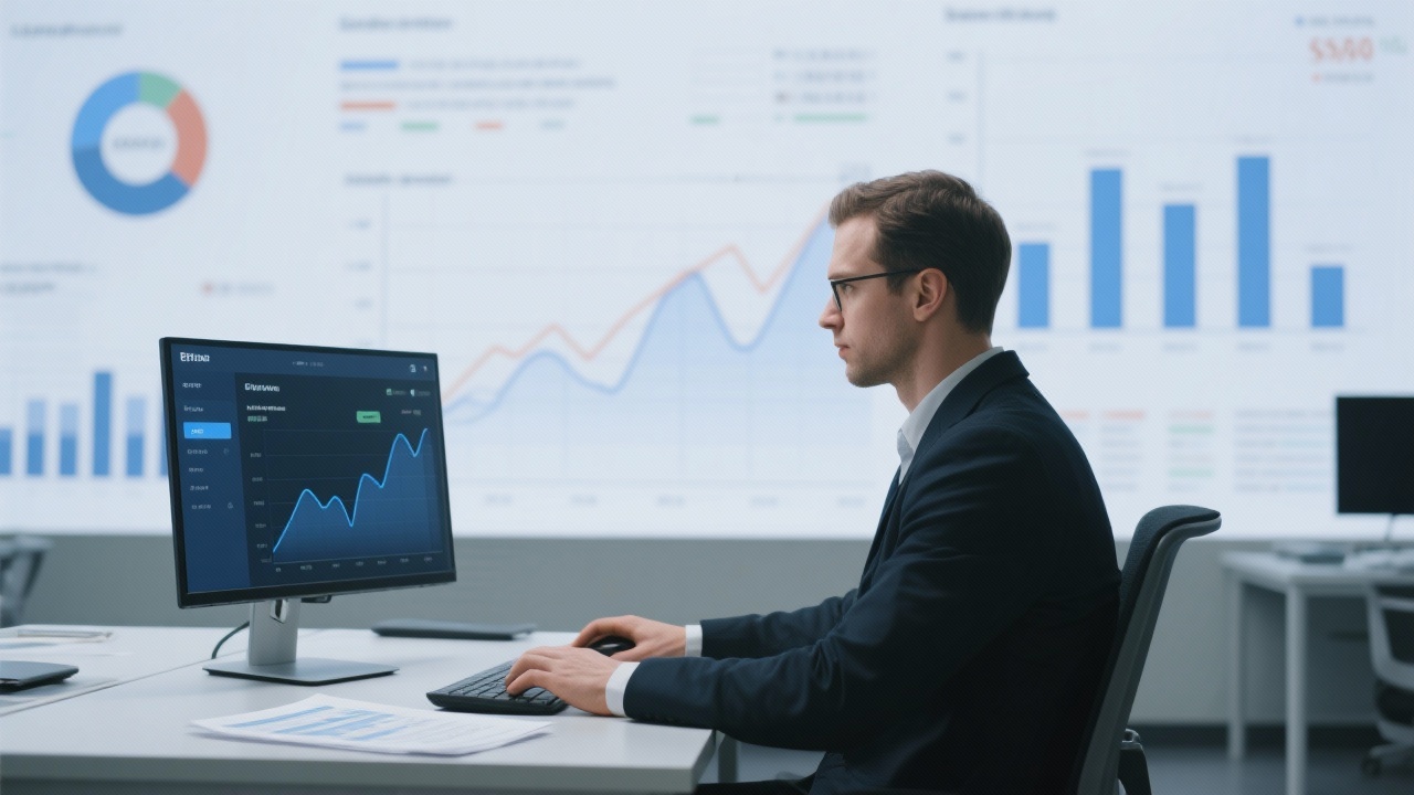 ERP系统销售策略调整：如何提升业绩？