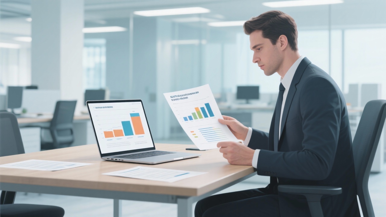 ERP系统采购如何考评供应商绩效？