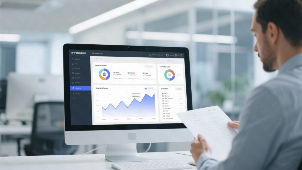 ERP系统销售如何深挖客户价值？