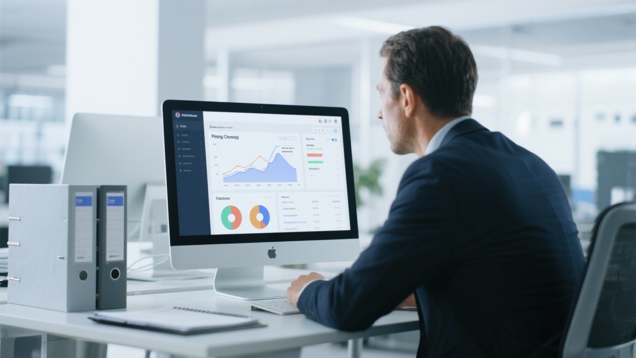 ERP系统采购周期如何合理管控？掌握这几点省时又省心