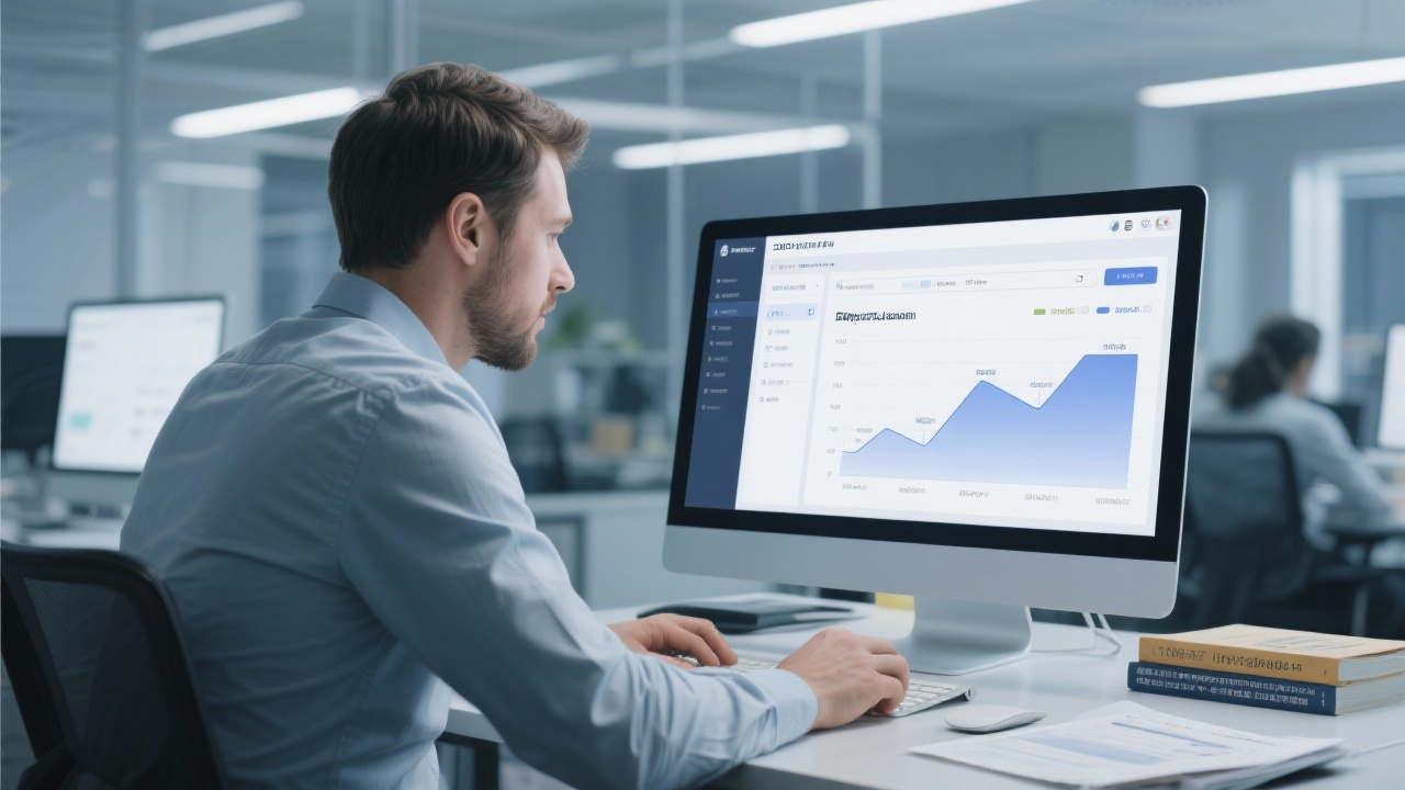 如何快速压缩ERP系统采购周期？高效策略揭秘！