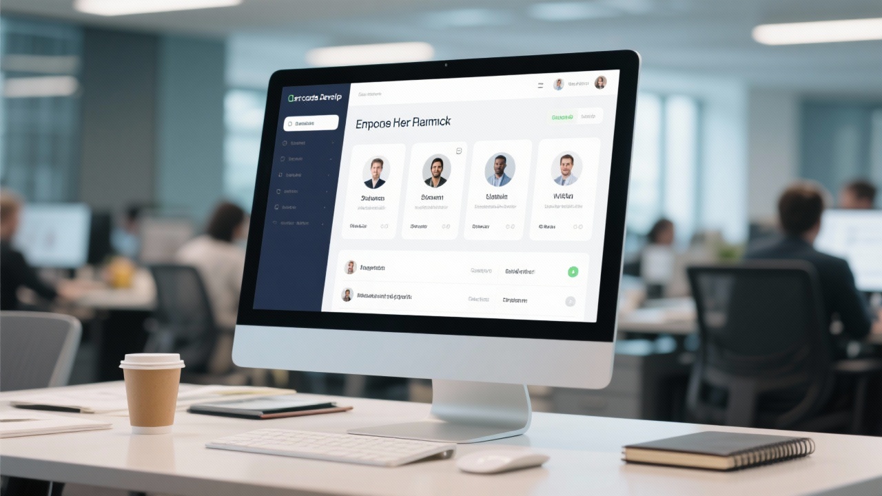 零代码开发员工花名册平台，真的能省时省力吗？