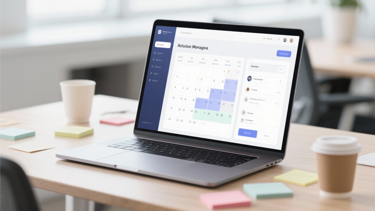 零代码开发预约管理工具，轻松搞定预约难题！