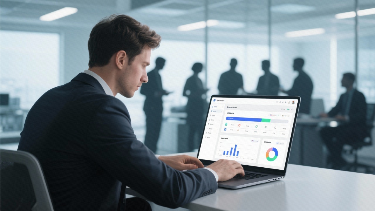 零代码开发项目管理平台，真的能省时省力？