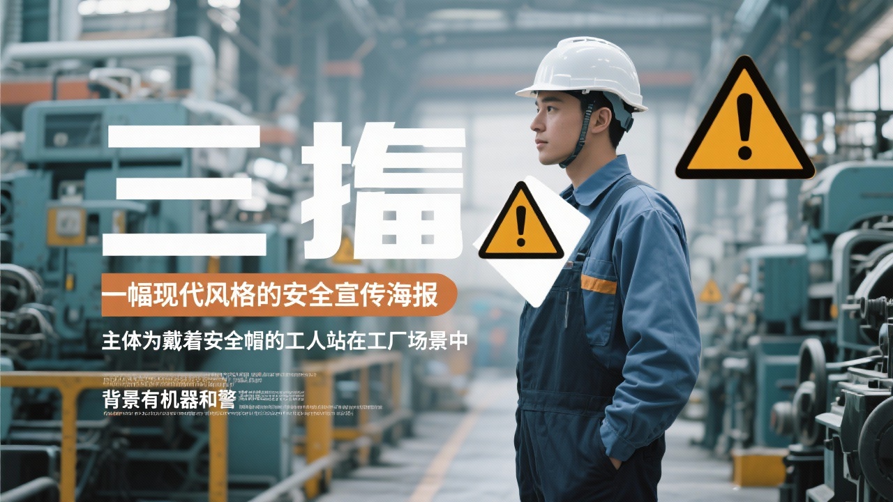 安全生产管理三违：你真的了解吗？