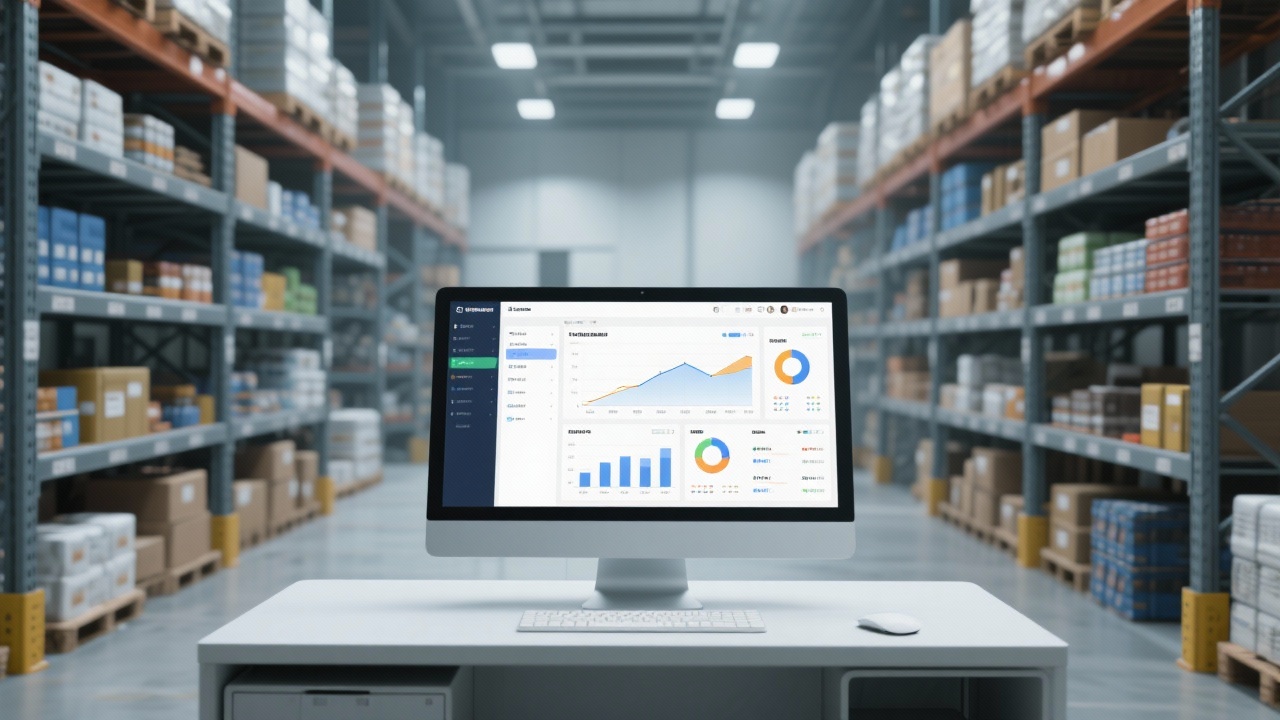 货品管理系统如何优化库存管理？实用技巧大揭秘