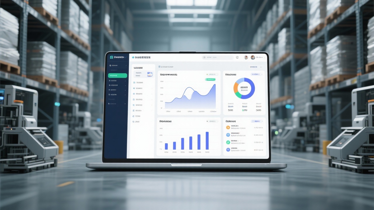 商品管理系统如何优化库存？一步步教你高效管理库存