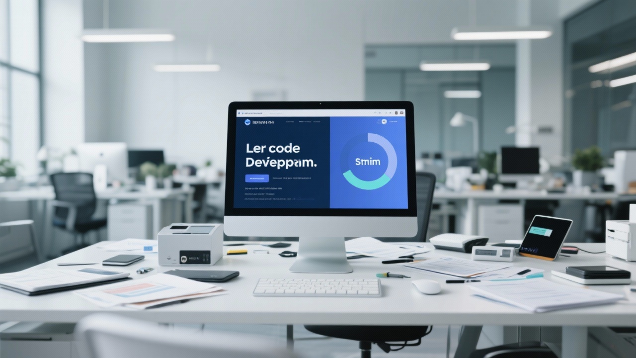 零代码开发OA管理系统，真的能省时省钱吗？