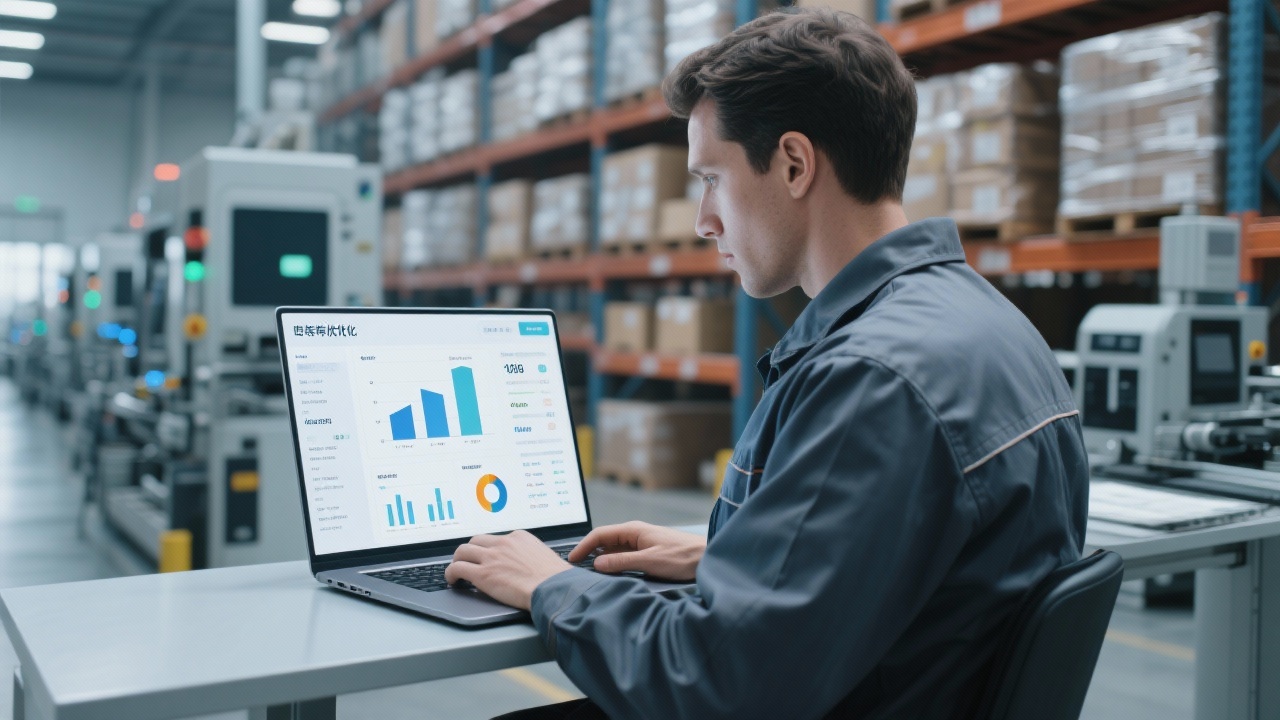 库存管理系统如何优化库存？实用技巧与策略大揭秘