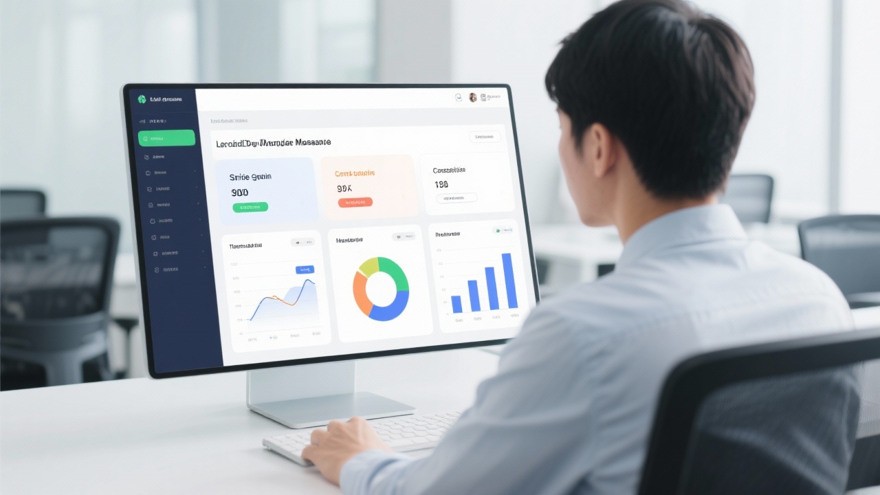 零代码开发报价管理系统：轻松搞定报价，成本省一半！