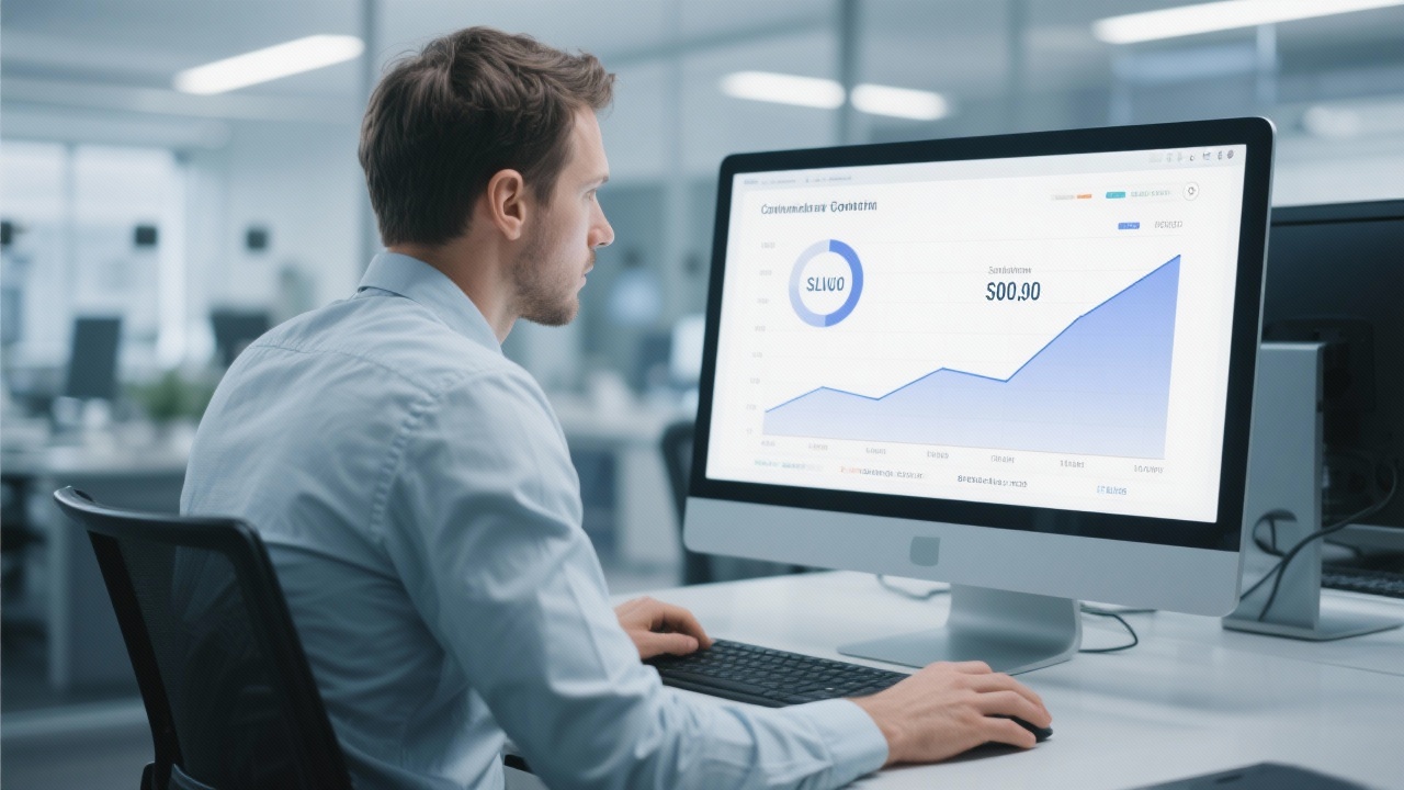 ERP系统成本优化效果如何验证？省钱秘诀大公开！