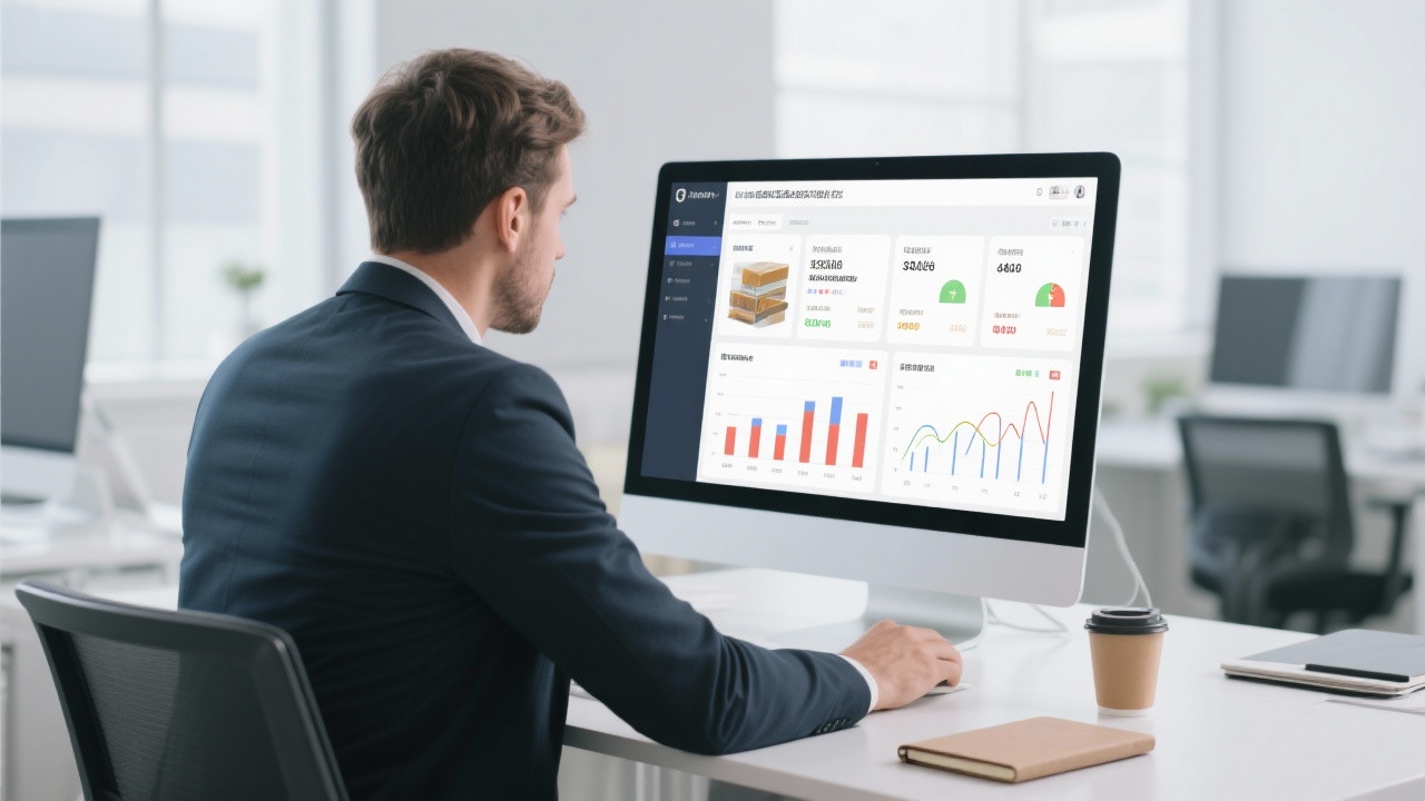 零售管理系统是什么？一篇文章让你彻底搞懂