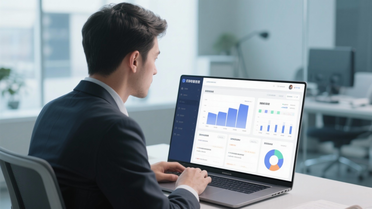 采购管理软件的作用是什么？用最简单的话解释复杂工具