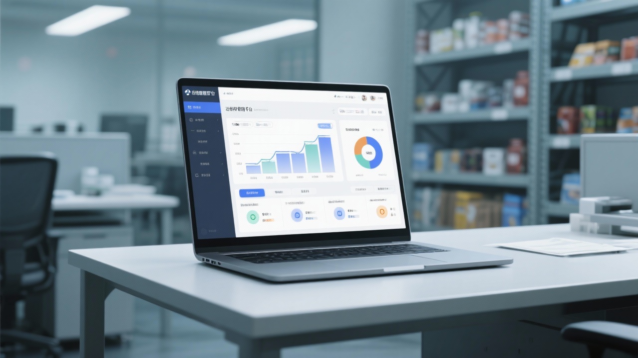 进销存管理平台的操作技巧：提升效率的实用方法