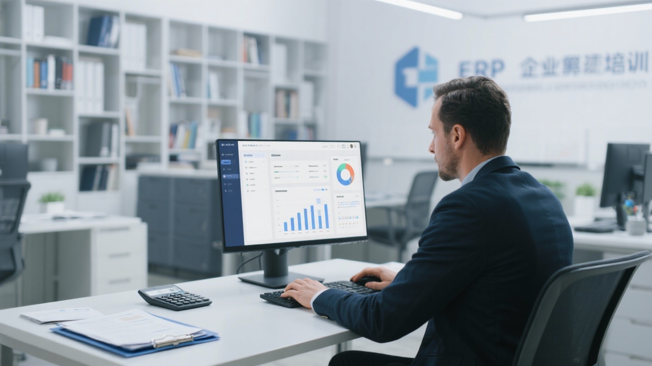 如何优化ERP系统采购性价比？教你省钱又高效！