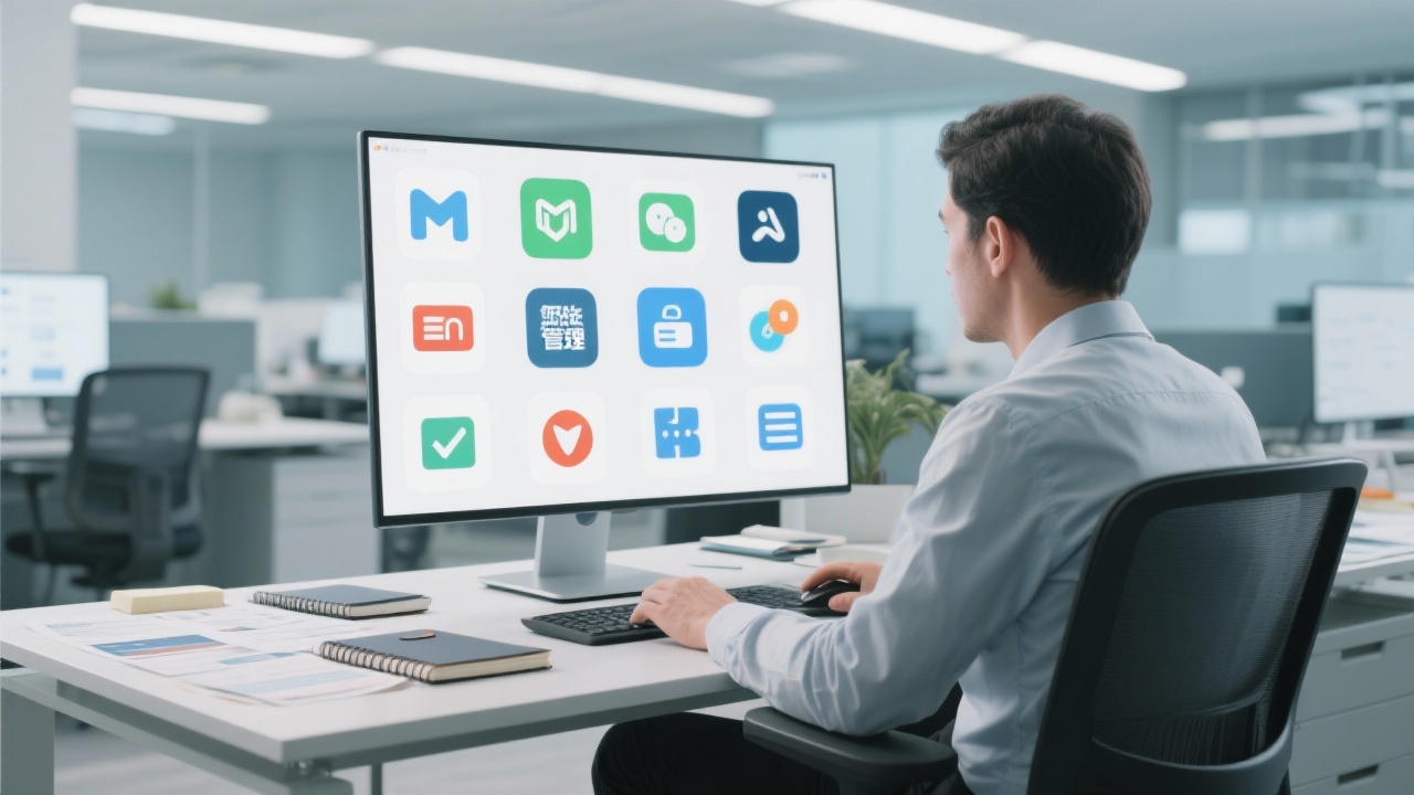 无需自研的市场营销管理软件，选哪个更省心？