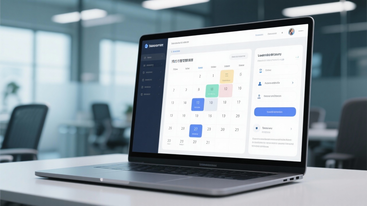 不用自己开发！这款预约管理软件真的靠谱吗？