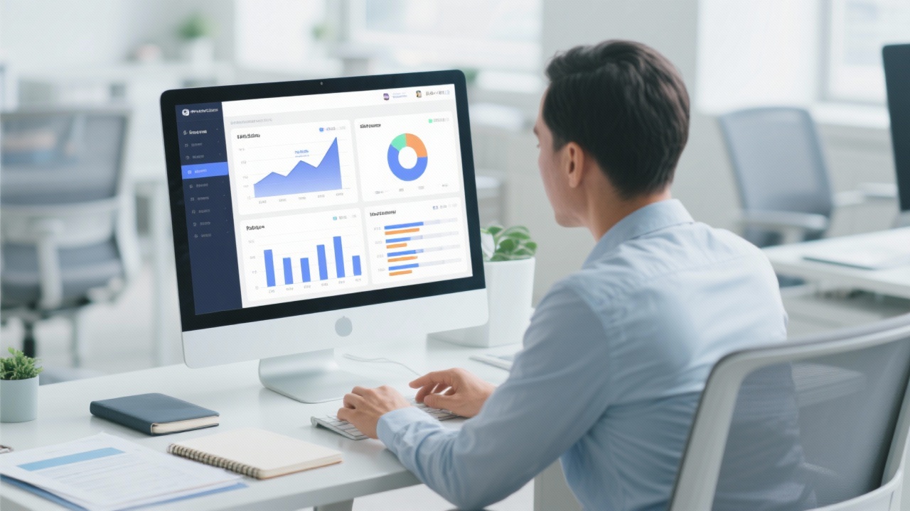 不用自己开发？揭秘无需自研的薪资管理解决方案