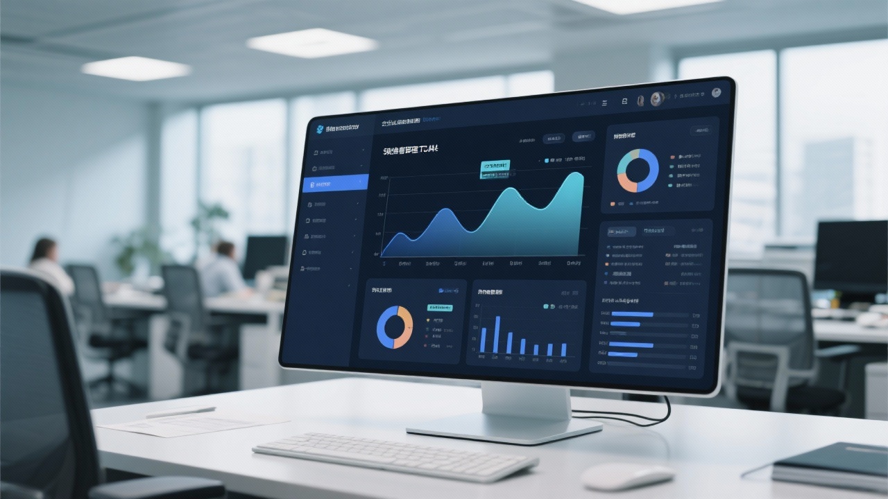 不用自己开发！这款销售管理工具真的好用吗？