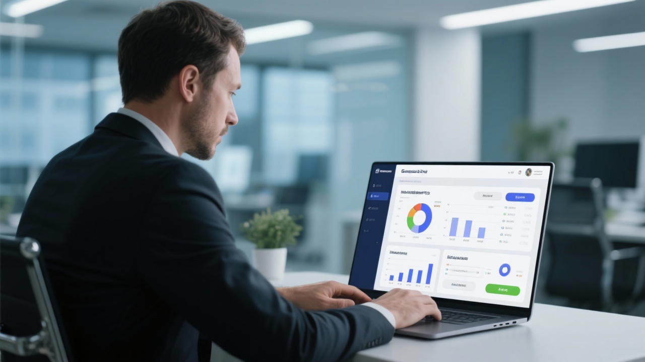 无需自研的质量管理平台，企业如何轻松实现高效管控？