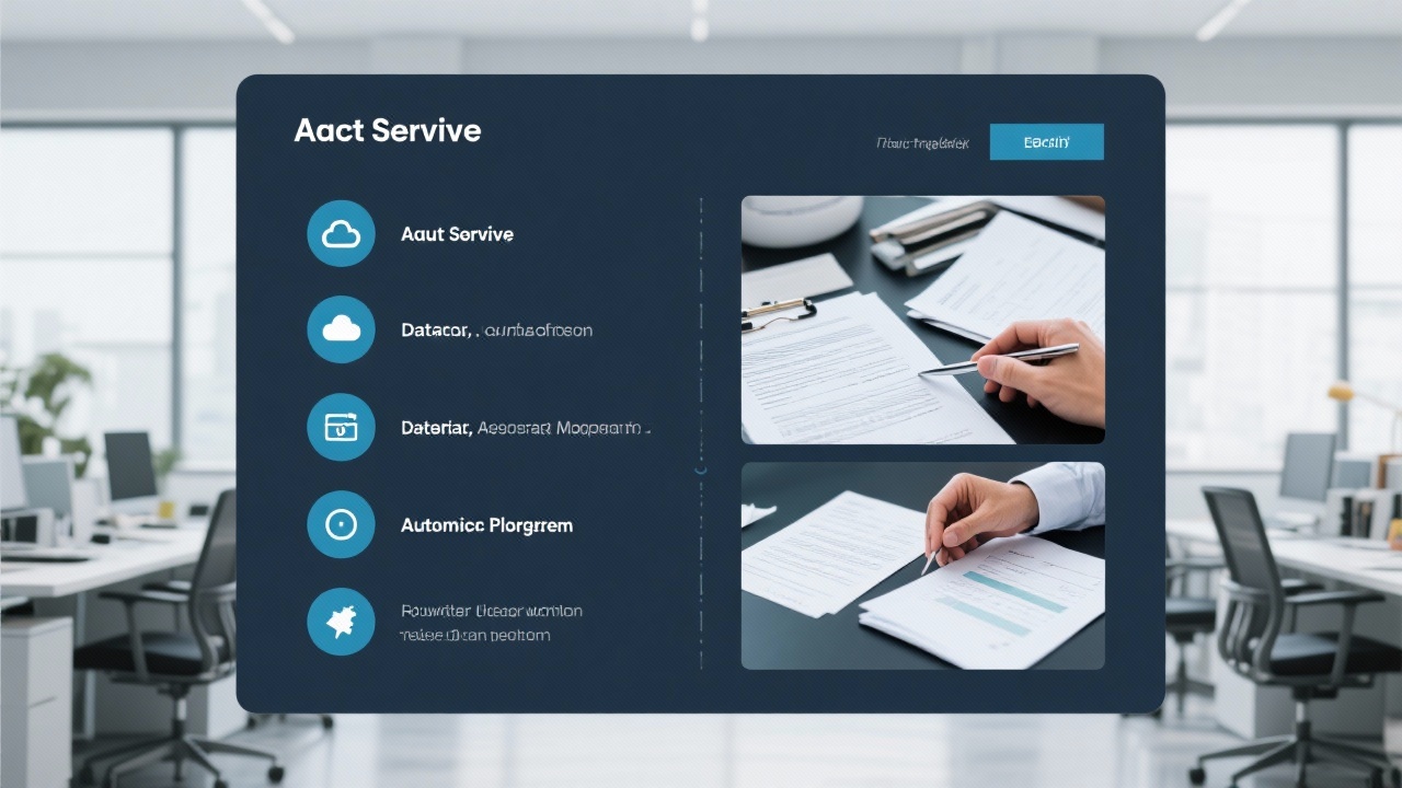 人事软件与传统人事管理的区别在哪里？一张表看明白