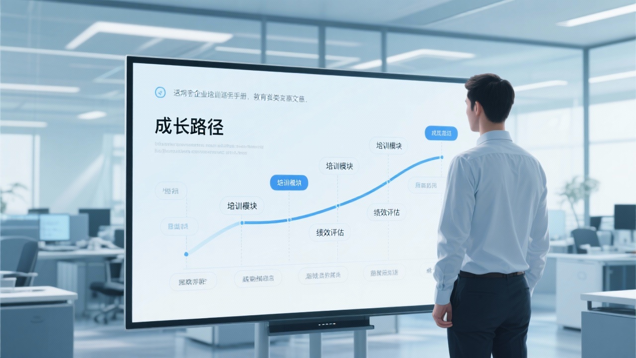 员工发展系统是什么？用最简单的话解释复杂概念