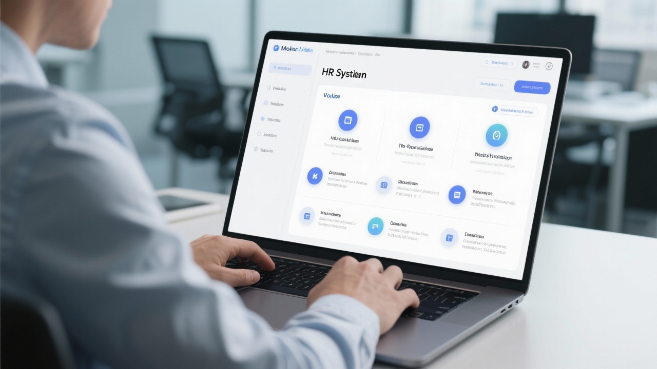 移动HR系统的类型有哪些？不同版本的功能对比与选择指南