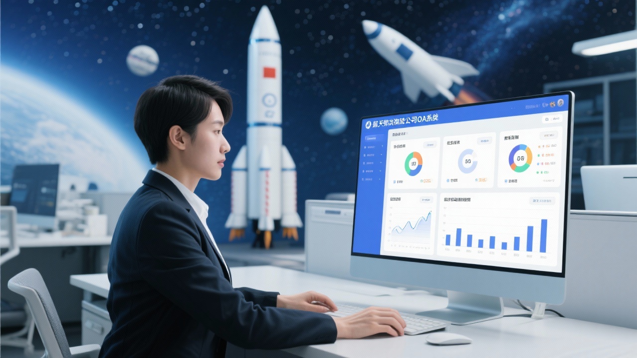 航天物流公司OA系统：高效管理秘籍，你知道吗？