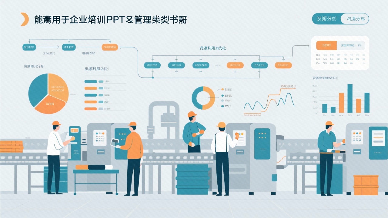 如何通过产能规划实现资源利用最优化？