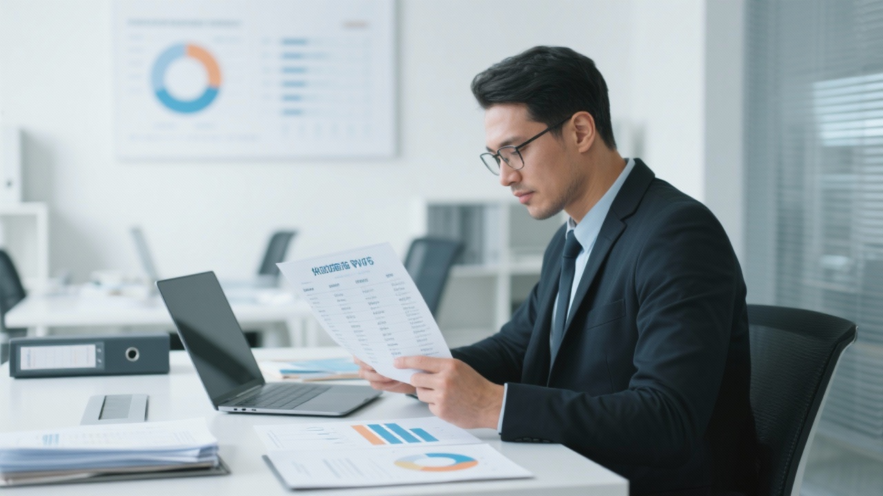 供应商评估是什么？一次看懂企业采购的核心环节