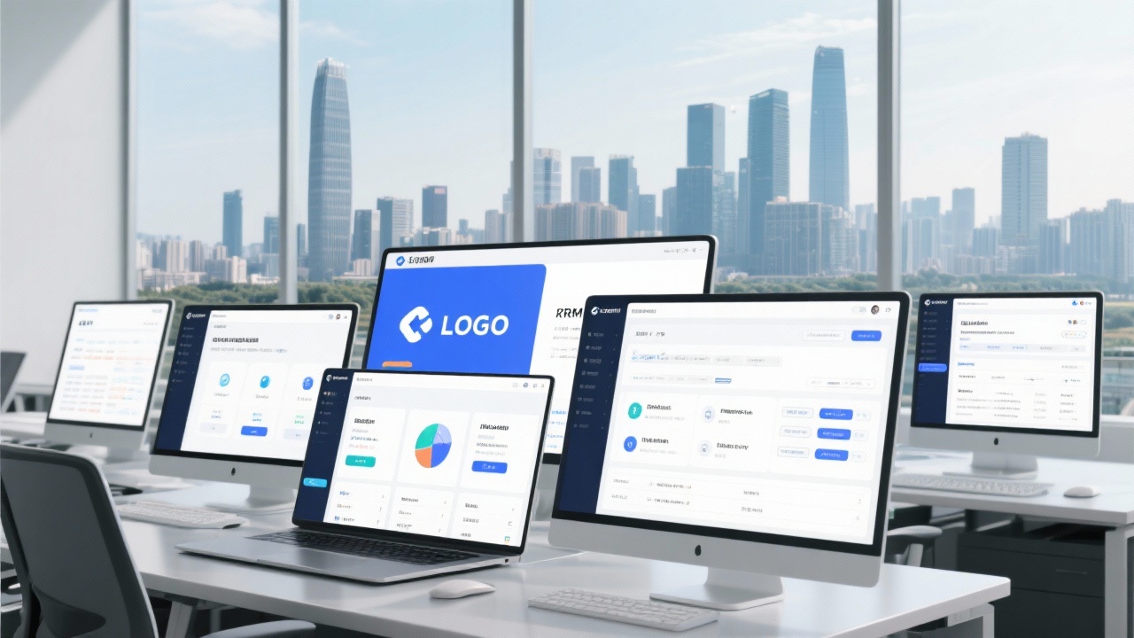 长沙CRM客户管理系统软件选哪家？实用推荐指南