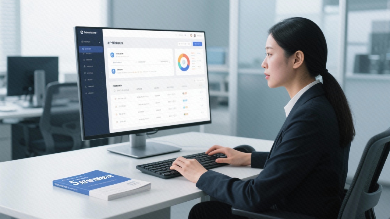 怎么管理客户管理系统？掌握这5招轻松搞定！