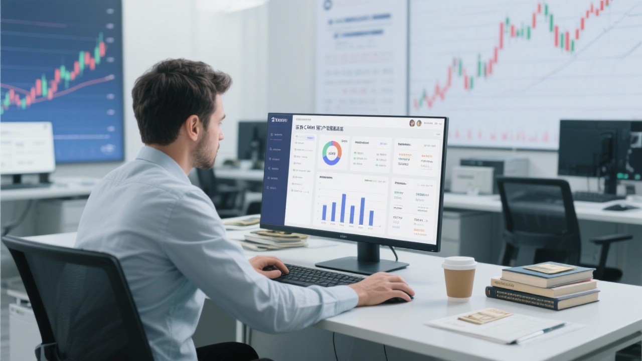 证券CRM客户管理系统：如何提升客户满意度？