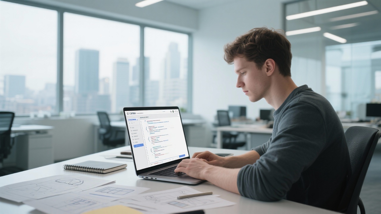 如何自主开发CRM客户管理系统？一步步教你轻松搞定！